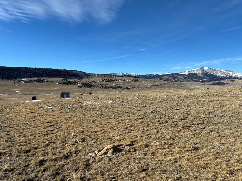 2716 Gap Road Fairplay, CO 80440 - Photo 10 of 17 a view of ocean view with beach