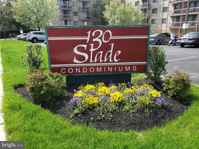 $1,350 | 130 Slade, Unit 511, Pikesville, MD 21208