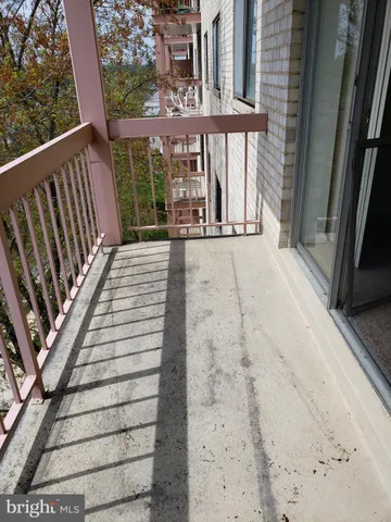 $1,350 | 130 Slade, Unit 511, Pikesville, MD 21208