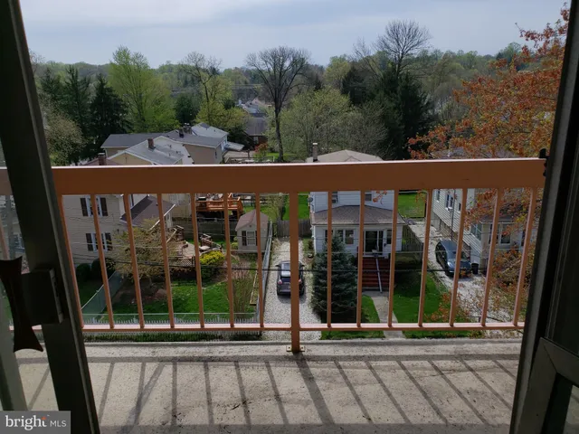 $1,350 | 130 Slade, Unit 511, Pikesville, MD 21208