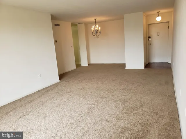 $1,350 | 130 Slade, Unit 511, Pikesville, MD 21208