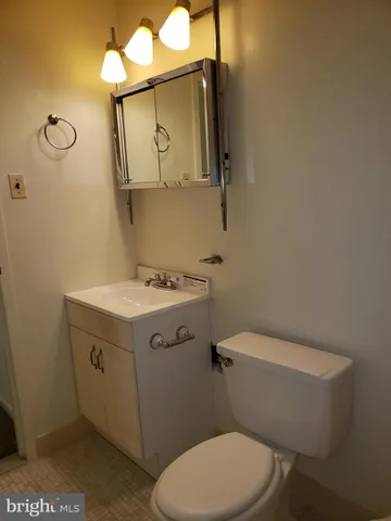 $1,350 | 130 Slade, Unit 511, Pikesville, MD 21208