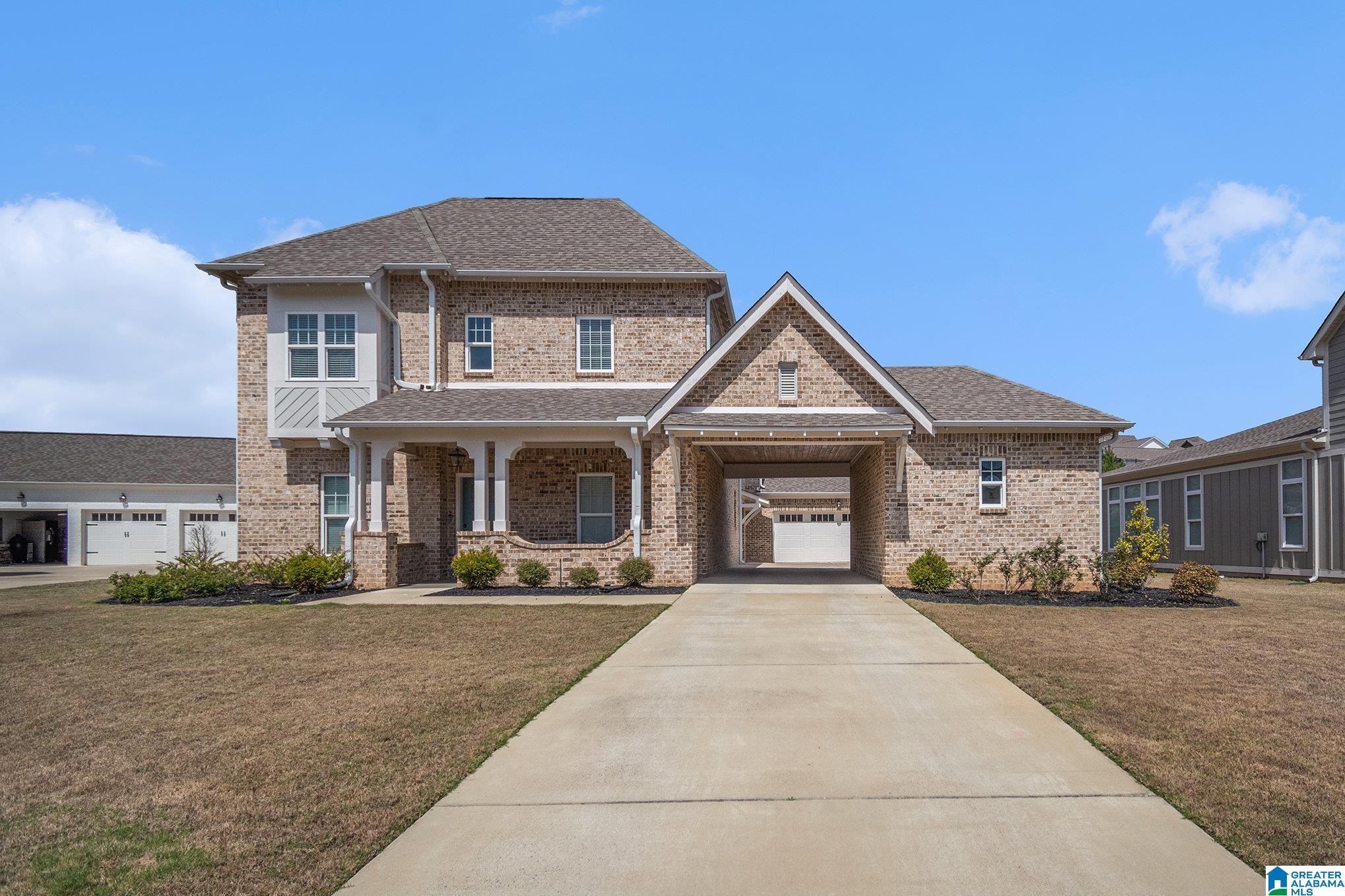 7730 Raleigh Drive Trussville, AL 35173 - Photo 1 of 46