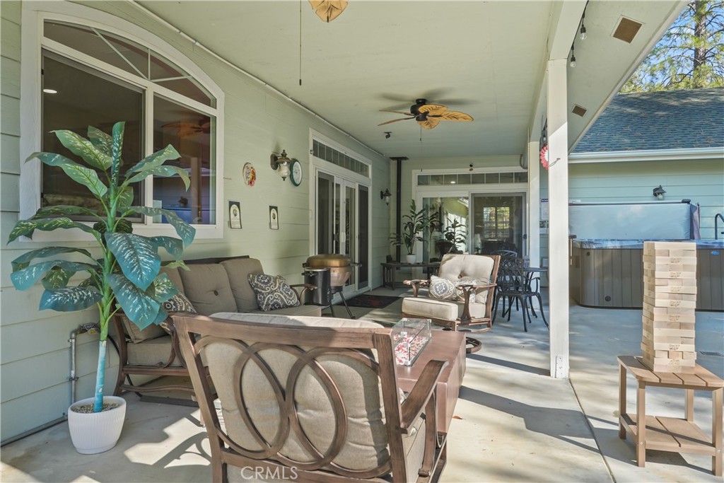 39367 Pine Ridge Road Oakhurst, CA 93644 - Photo 28 of 45