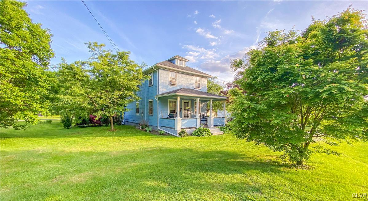 8220 Interchange Road Lehighton, PA 18235 - Photo 2 of 30 Gallery Image 2