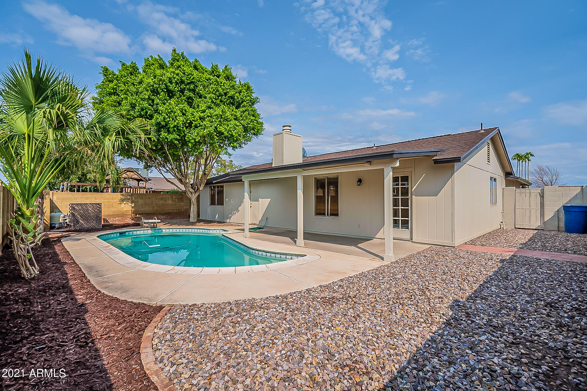 1525 West El Alba Way Chandler, AZ 85224 - Photo 24 of 35 El Alba-34