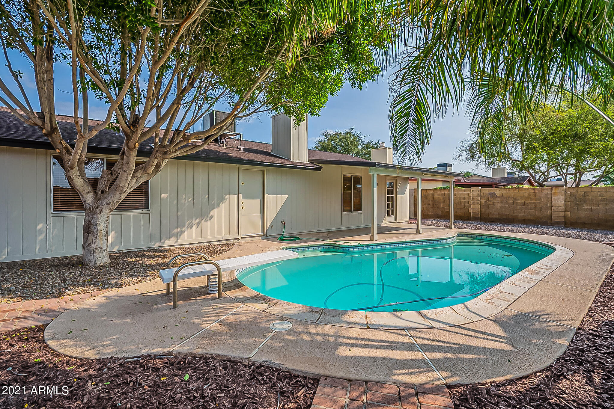 1525 West El Alba Way Chandler, AZ 85224 - Photo 26 of 35 El Alba-35