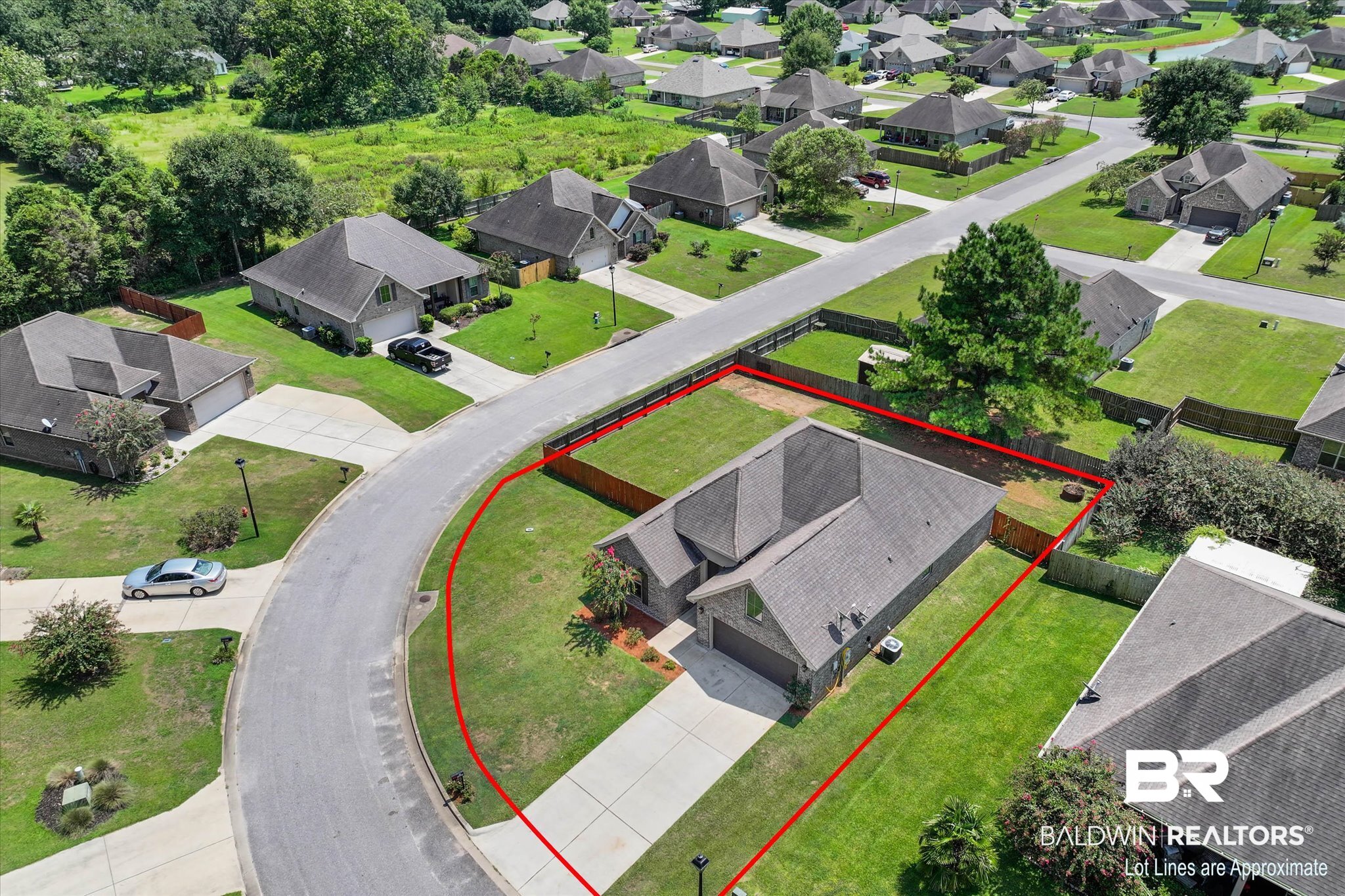 21307 Merlot Loop Silverhill, AL 36576 - Photo 27 of 29 Gallery Image 27