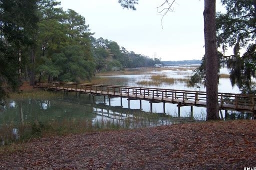 1 Rail Bed Road Seabrook, SC 29940 - Photo 4 of 15 Additional Photo