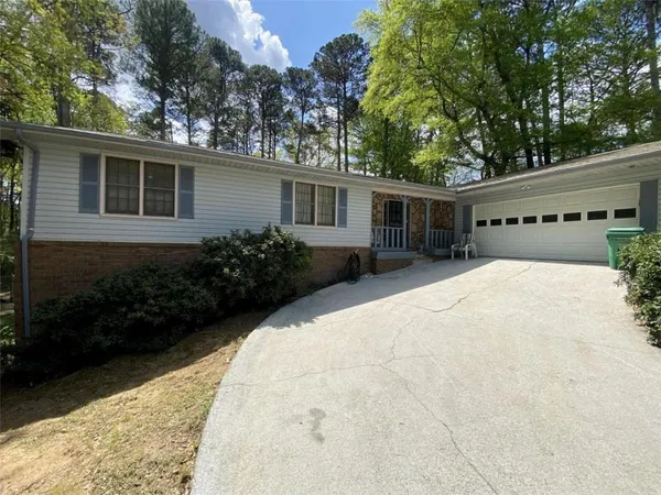 $225,000 | 1846 Nicole Lane, Lithonia, GA 30058