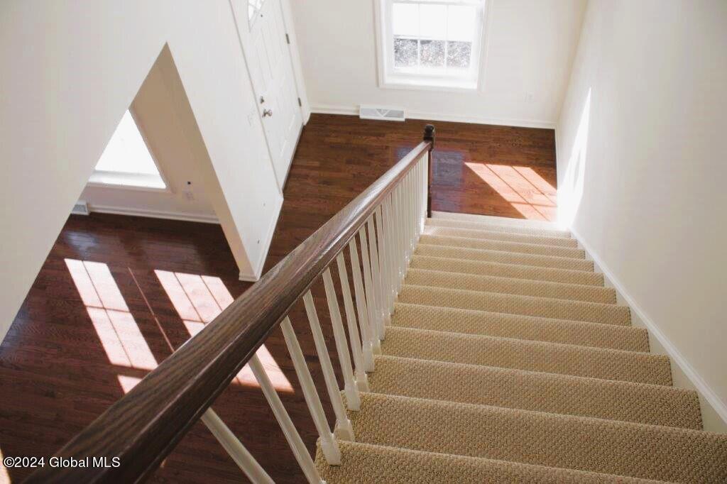 914 Ridgeview Circle Schodack, NY 12033 - Photo 8 of 16 Stairs