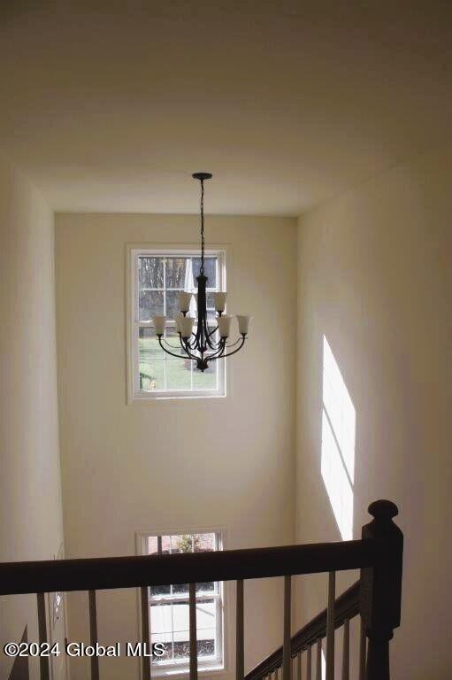 914 Ridgeview Circle Schodack, NY 12033 - Photo 9 of 16 Foyer