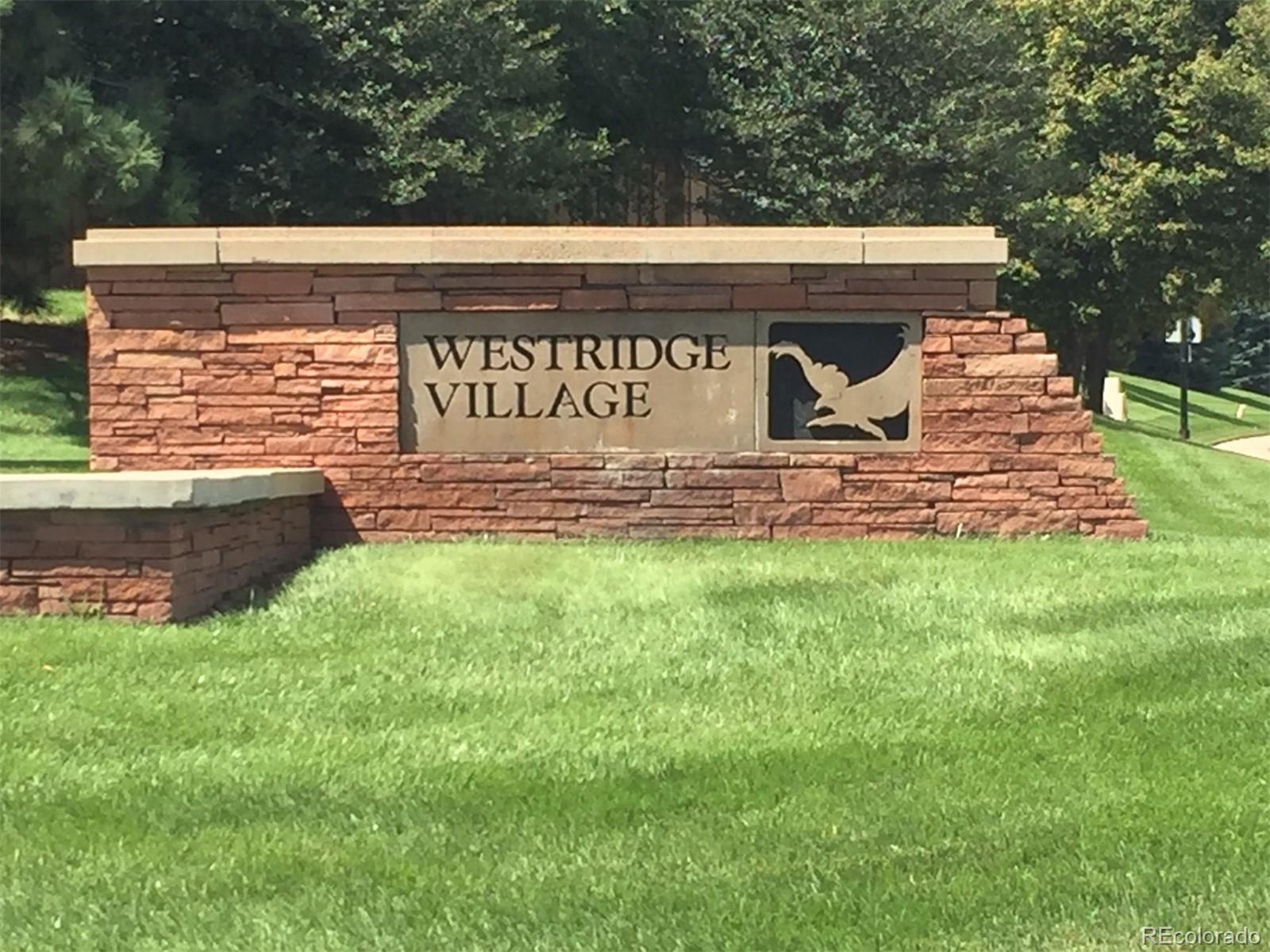 2373 Hyacinth Road Highlands Ranch, CO 80129 - Photo 28 of 38 a view of a back yard