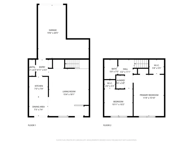 $169,900 | 404 St Johns Road, Unit C, Woodstock, IL 60098