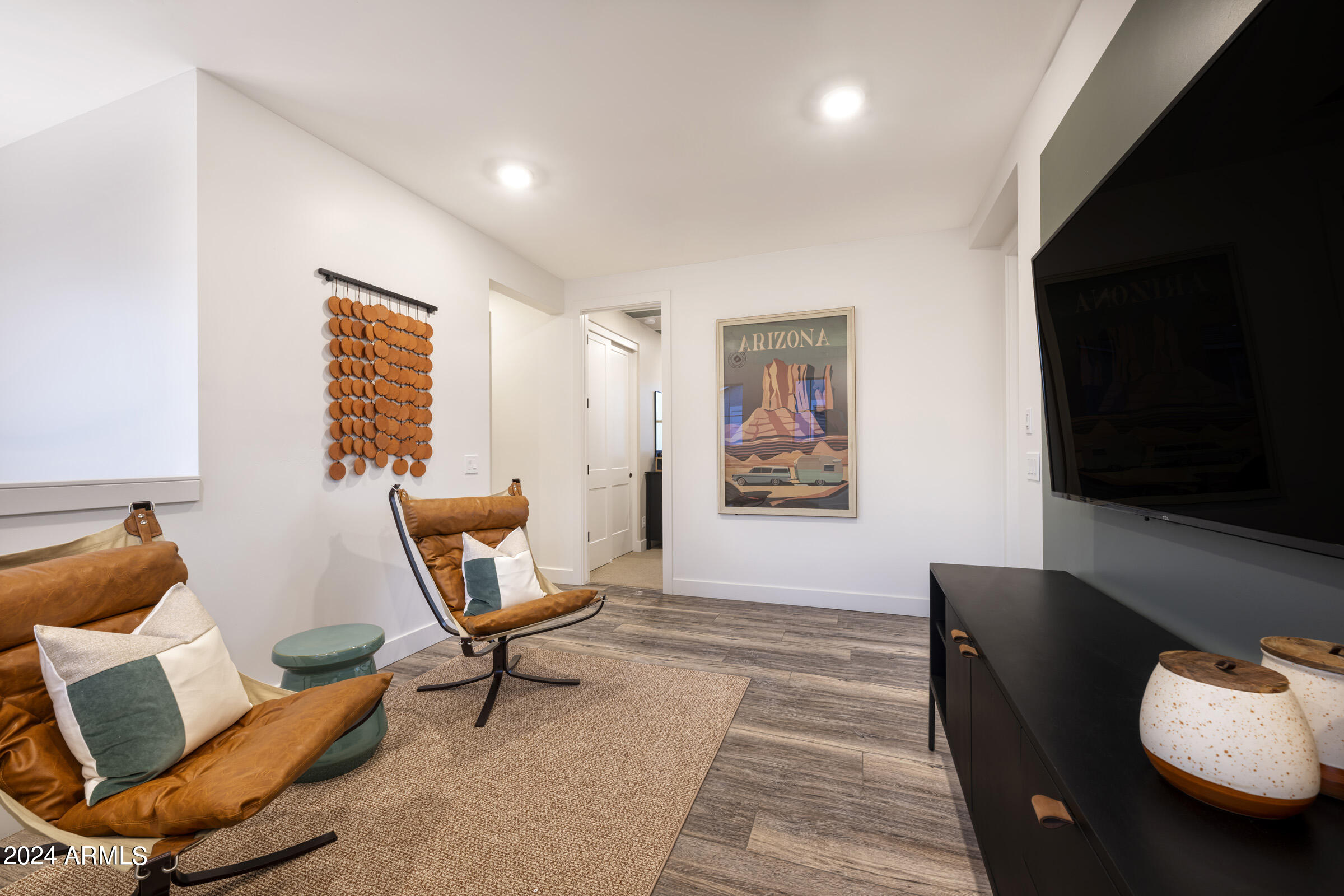 Waterston North Orchard Loft