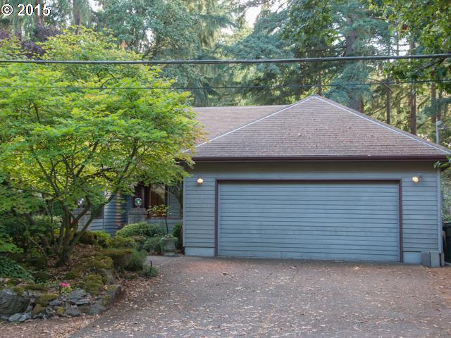 15213 Quarry Road Lake Oswego, OR 97035 - Photo 16 of 16 Exterior