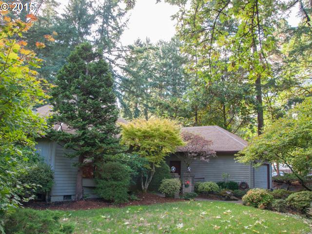 15213 Quarry Road Lake Oswego, OR 97035 - Photo 2 of 16 Exterior