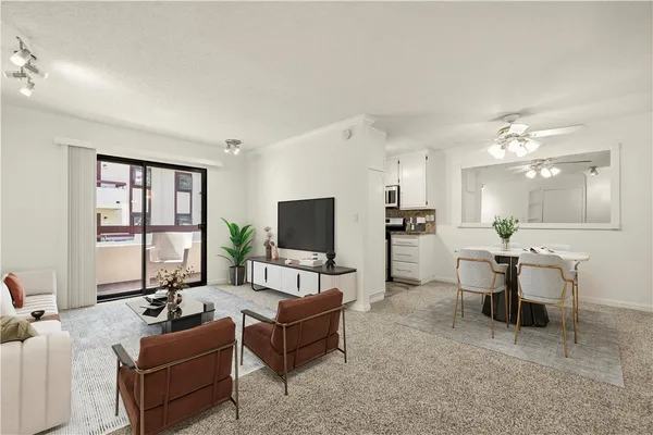 $365,000 | 18193 Sundowner Way, Unit 815, Canyon Country, CA 91387