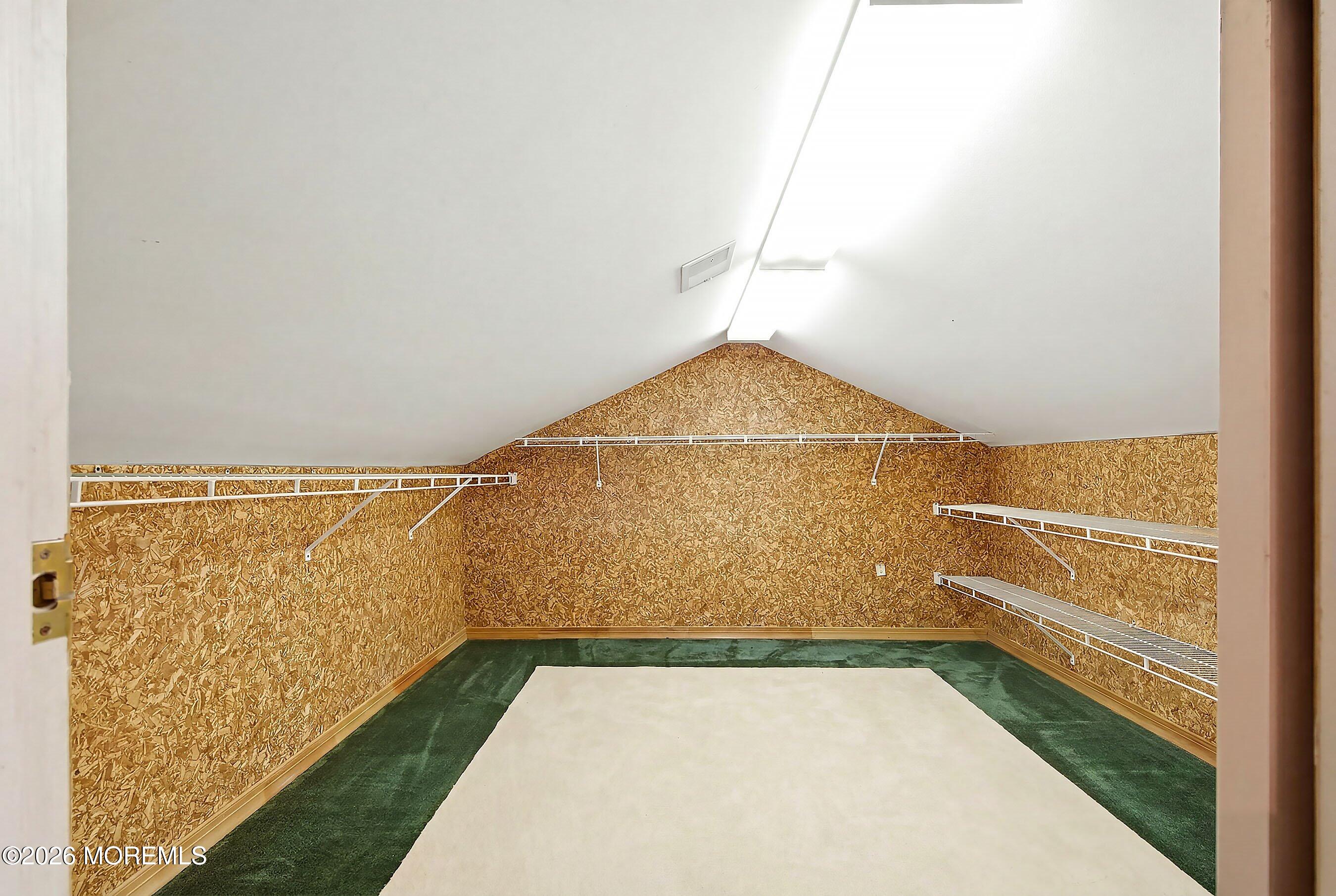 2007 Ocean Avenue North Spring Lake, NJ 07762 - Photo 47 of 86 59-Attic storage empty