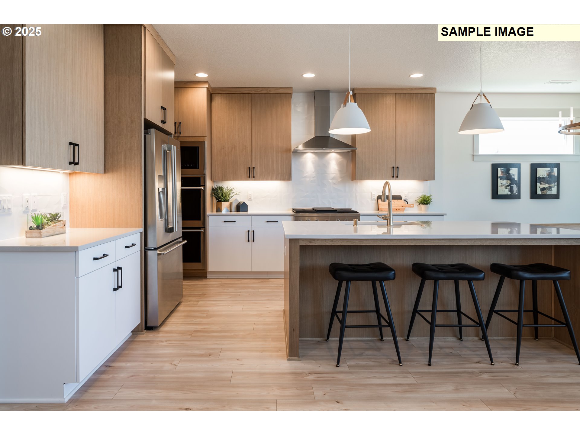 4209 North 12th Way Ridgefield, WA 98642 - Photo 6 of 14 Kitchen