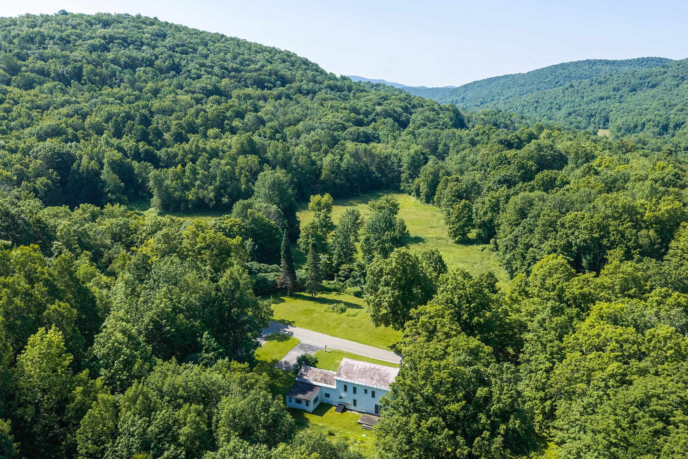 253 Perkins Road Rupert, VT 05775 - Photo 3 of 12