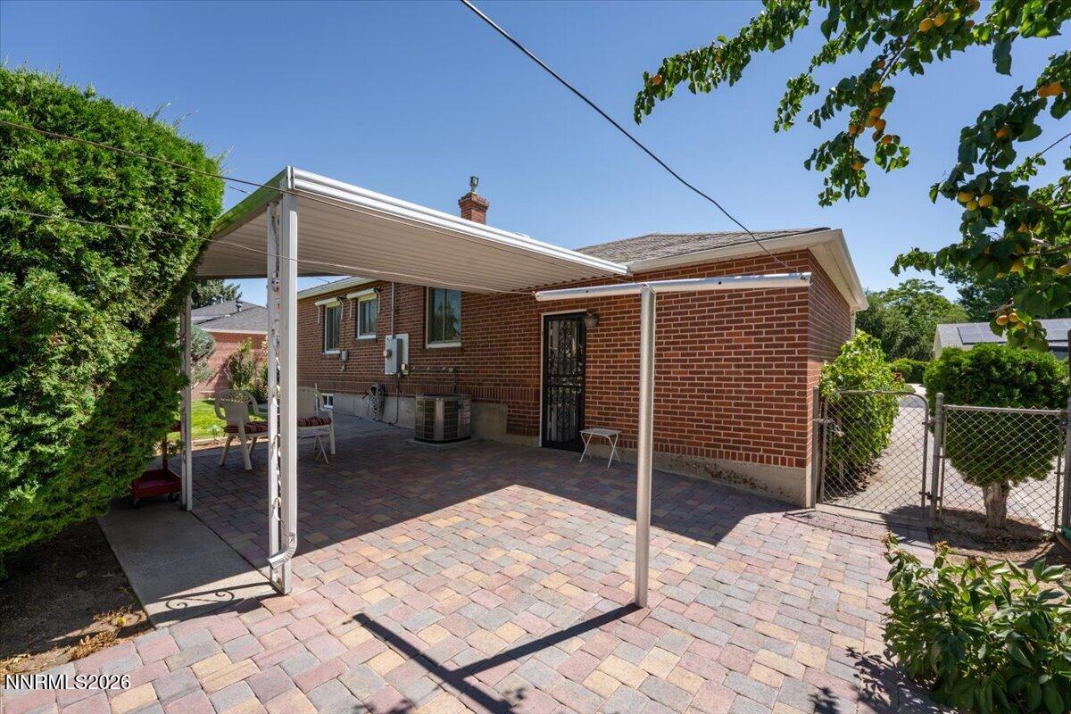 725 Wilkinson Avenue Reno, NV 89502 - Photo 20 of 29 26-725 Wilkinson Ave Reno NV 89502 (26 o