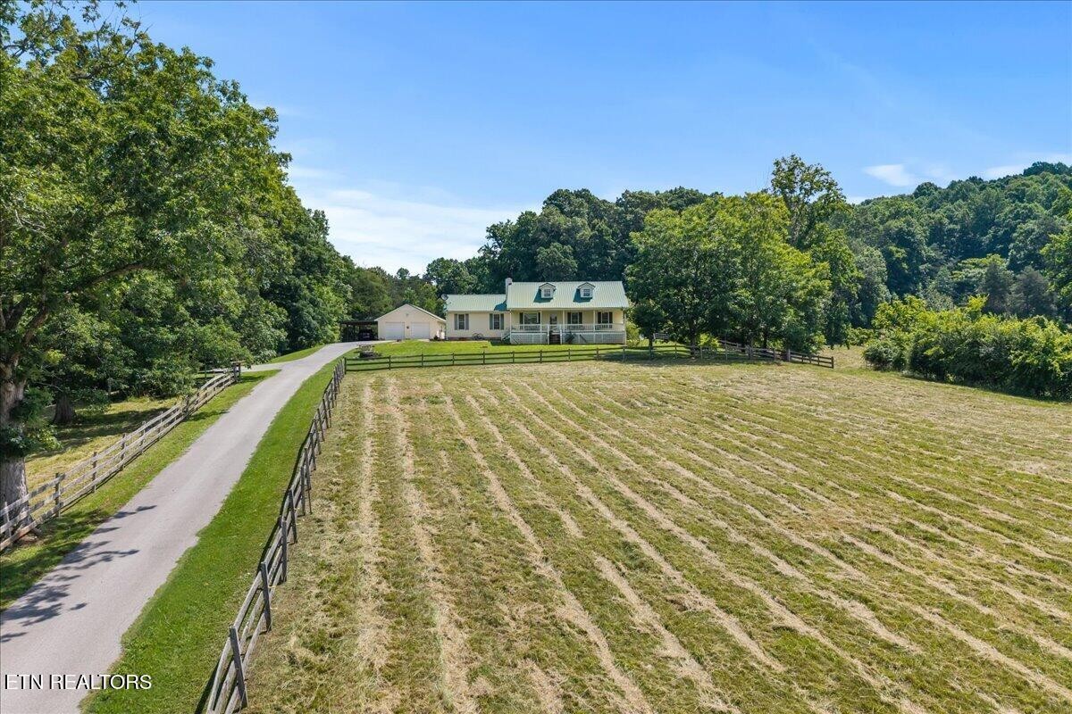982 Wilson Station Road Madisonville, TN 37354 - Photo 35 of 46