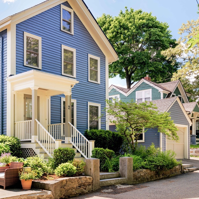 2 Maple Place Boston, MA 02130 - Photo 39 of 42 Gallery Image 39