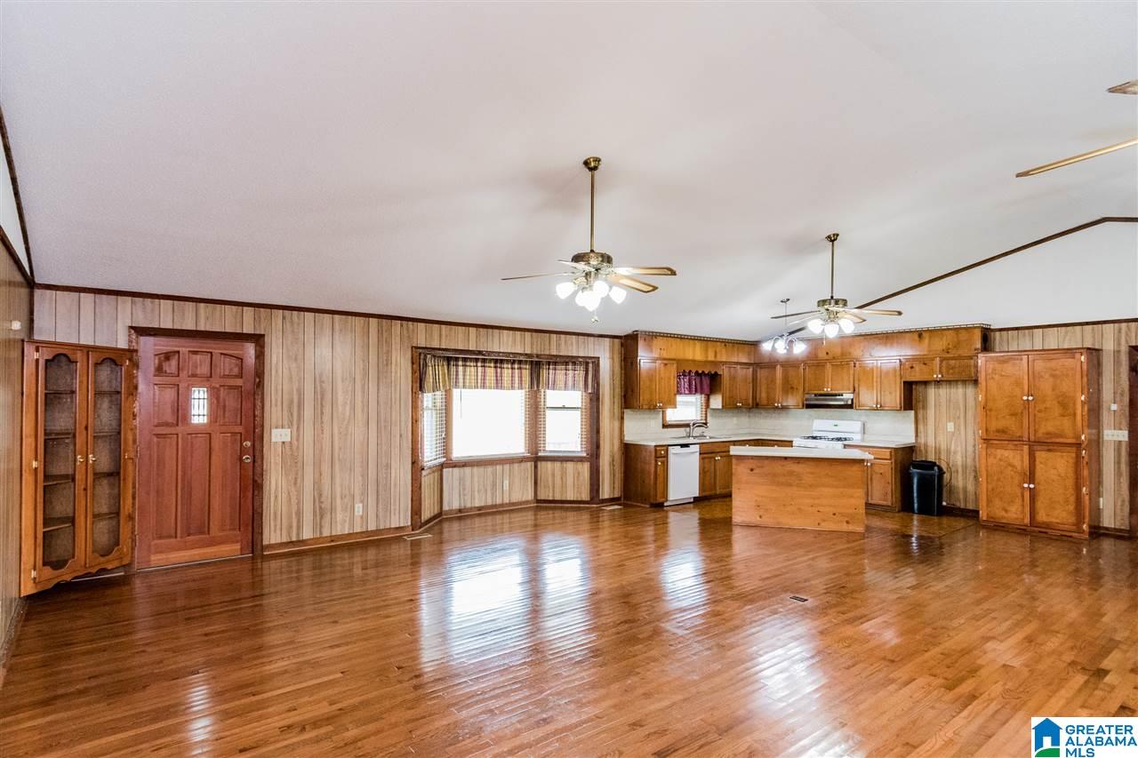 654 Mitchellville Road Ohatchee, AL 36271 - Photo 6 of 41