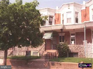 1416 North 59th Street Philadelphia, PA 19151 - Photo 1 of 1