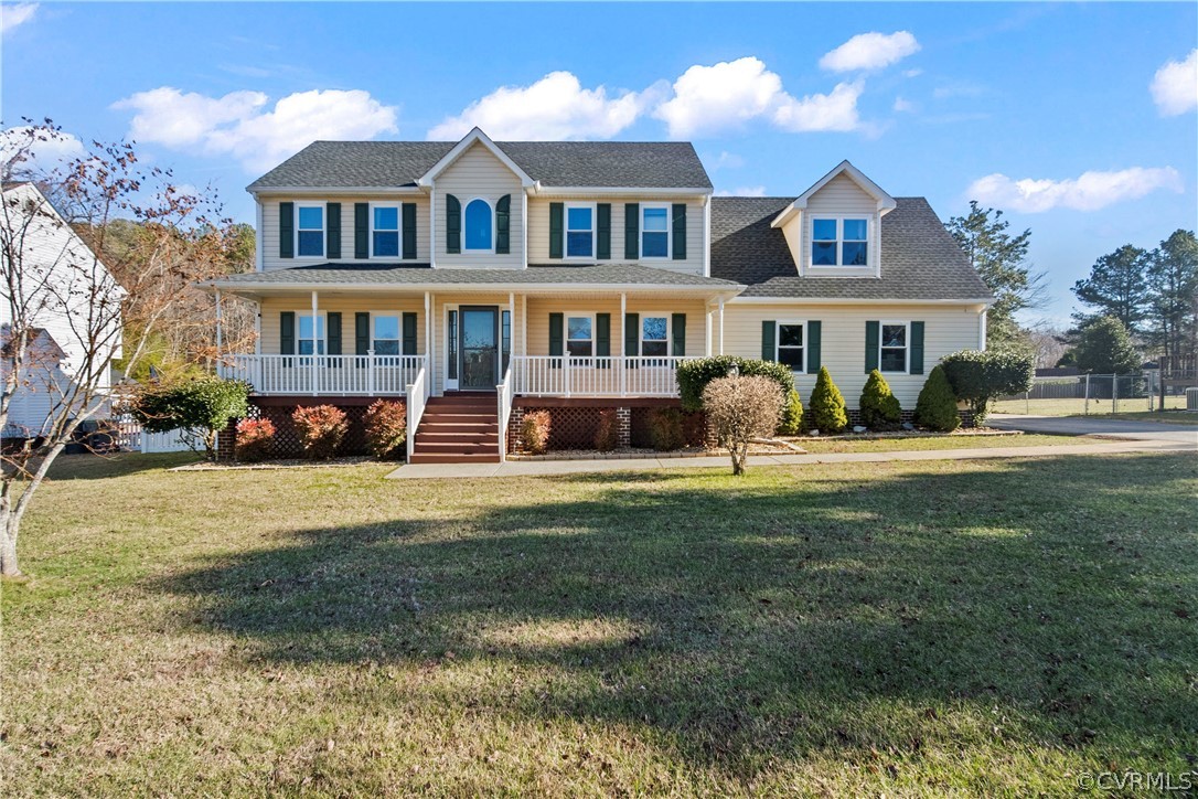 5105 Takach Road Prince George, VA 23875 - Photo 1 of 47 Gallery Image 1