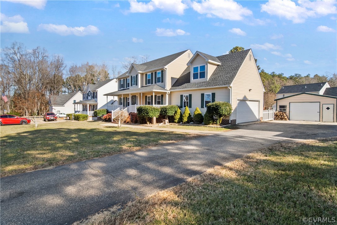 5105 Takach Road Prince George, VA 23875 - Photo 3 of 47 Gallery Image 3