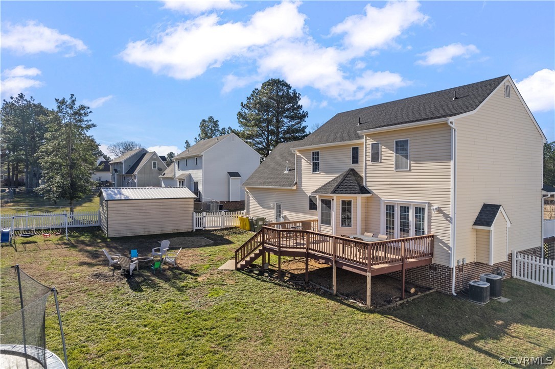 5105 Takach Road Prince George, VA 23875 - Photo 38 of 47 Gallery Image 38