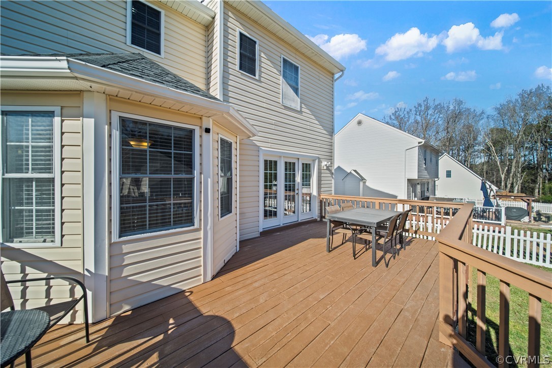 5105 Takach Road Prince George, VA 23875 - Photo 39 of 47 Gallery Image 39