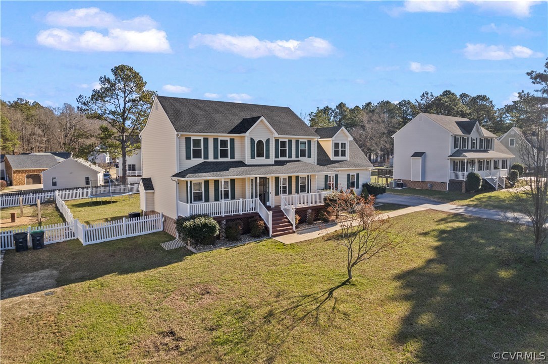 5105 Takach Road Prince George, VA 23875 - Photo 4 of 47 Gallery Image 4