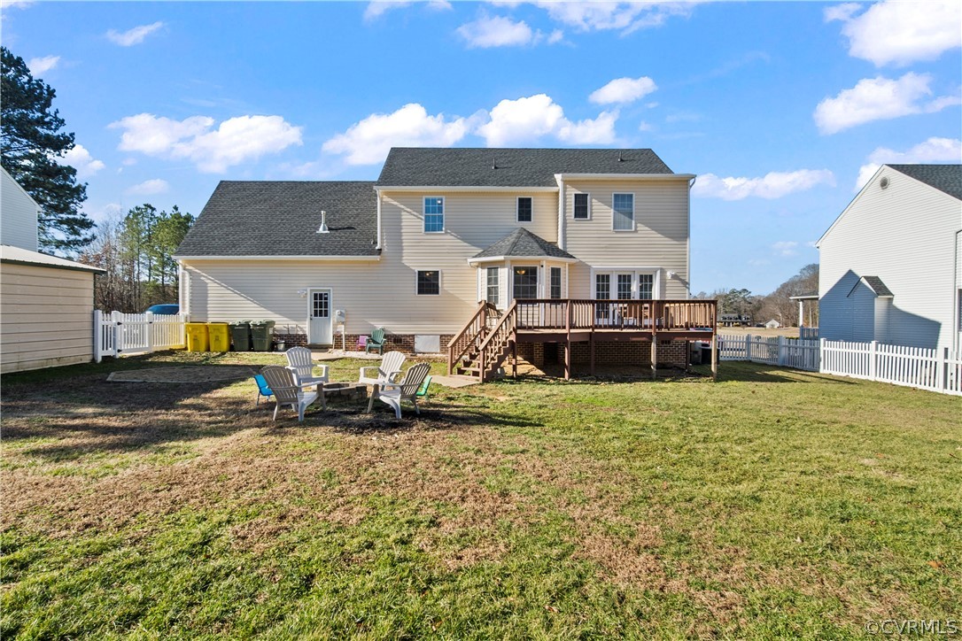 5105 Takach Road Prince George, VA 23875 - Photo 42 of 47 Gallery Image 42