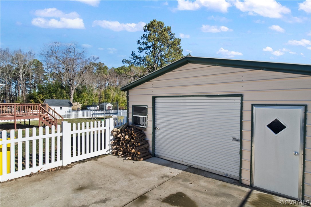 5105 Takach Road Prince George, VA 23875 - Photo 44 of 47 Gallery Image 44