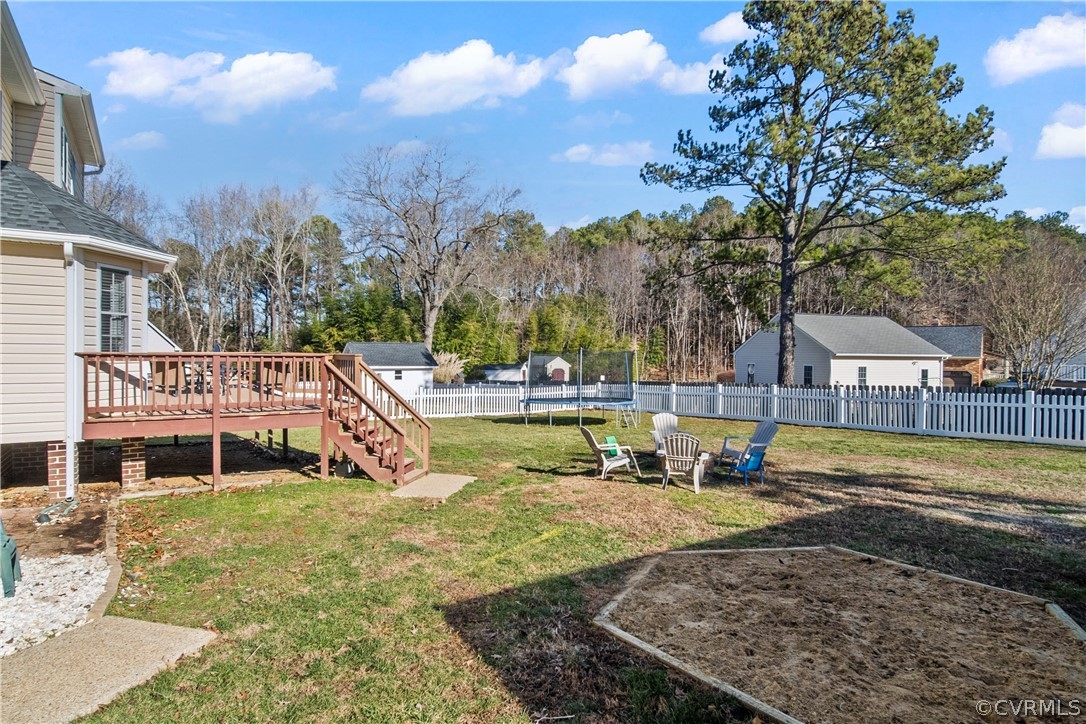 5105 Takach Road Prince George, VA 23875 - Photo 45 of 47 Gallery Image 45
