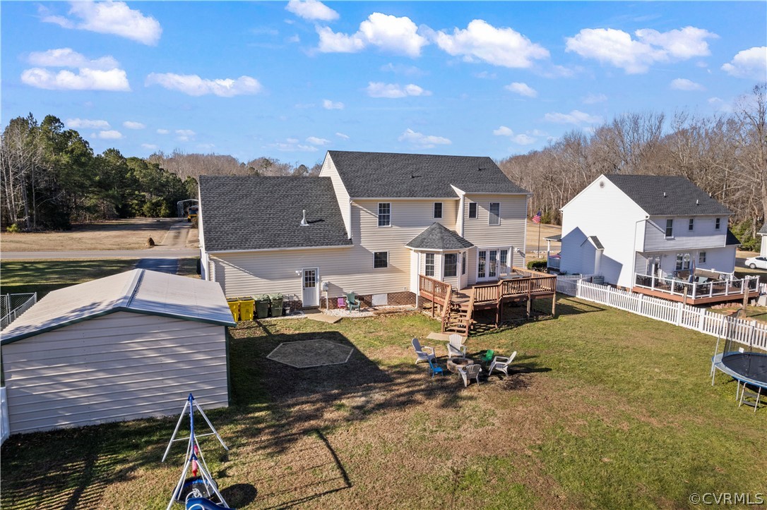 5105 Takach Road Prince George, VA 23875 - Photo 6 of 47 Gallery Image 6