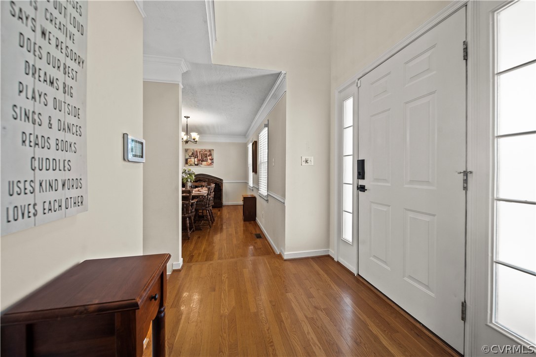 5105 Takach Road Prince George, VA 23875 - Photo 9 of 47 Gallery Image 9
