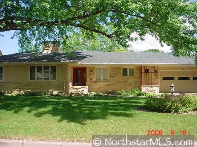 4222 Basswood Road St. Louis Park, MN 55416 - Photo 1 of 1