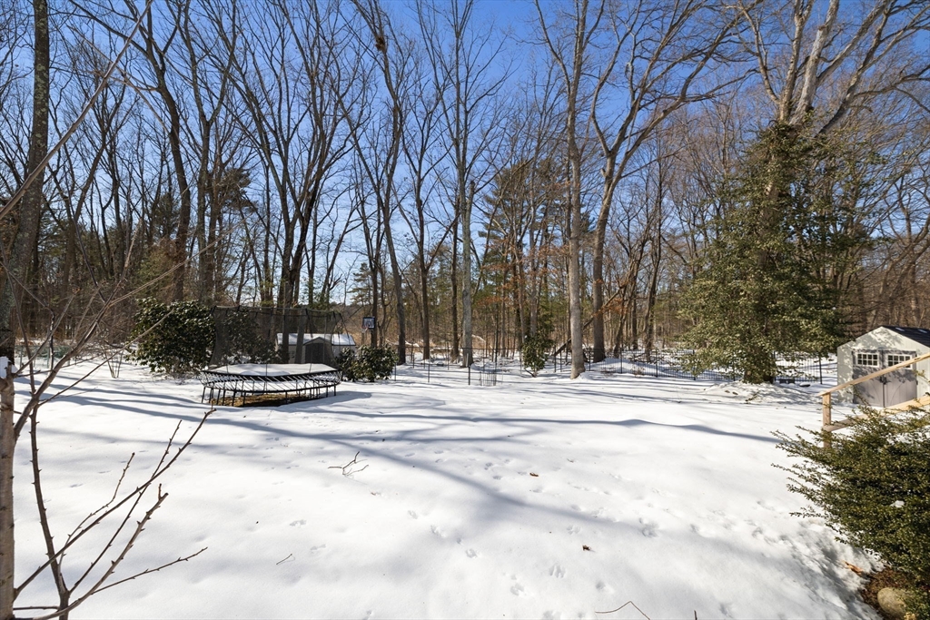 7 Dean Circle Andover, MA 01810 - Photo 34 of 36