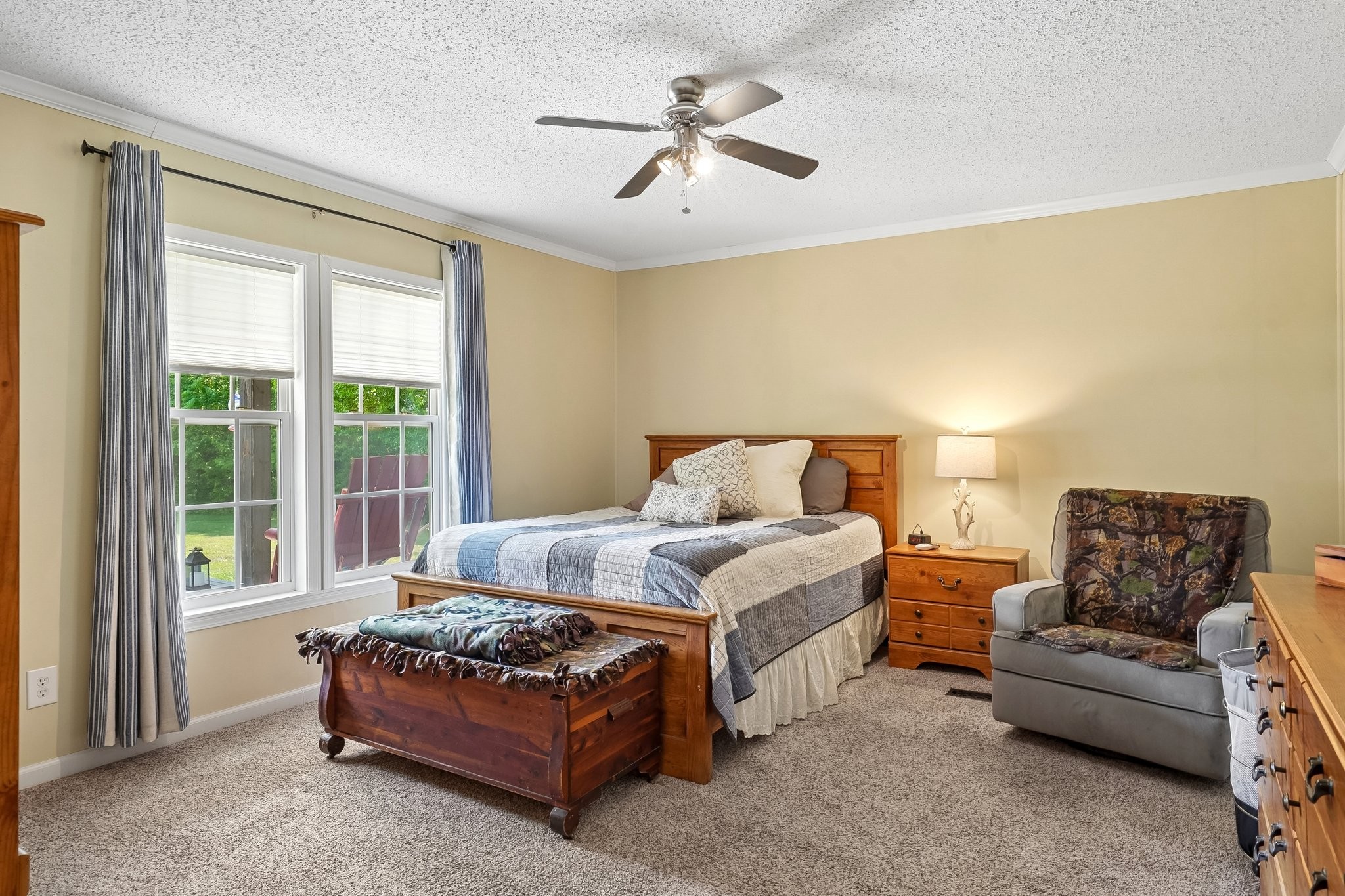 4844 Coleman Hill Road Rockvale, TN 37153 - Photo 27 of 66