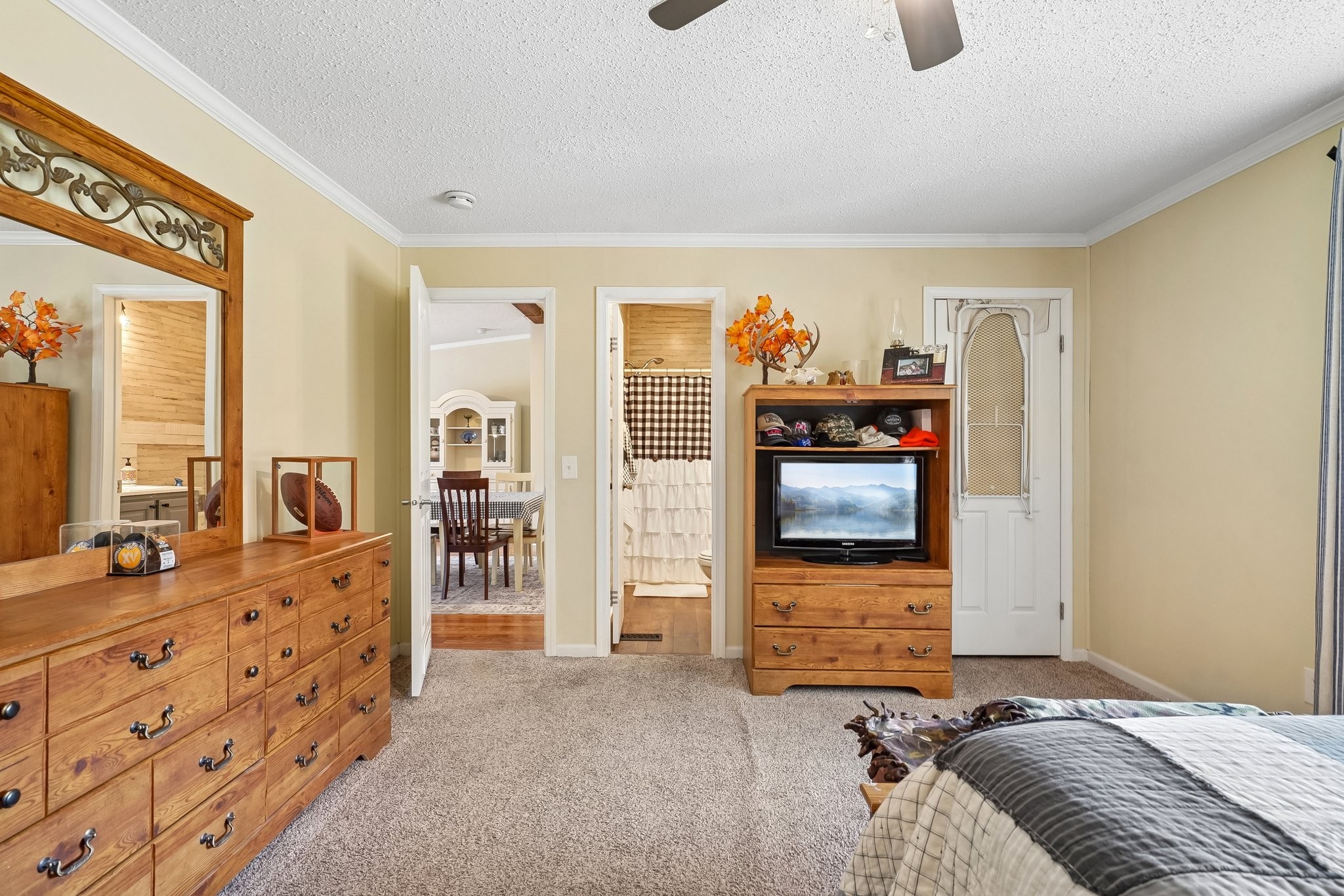 4844 Coleman Hill Road Rockvale, TN 37153 - Photo 29 of 66