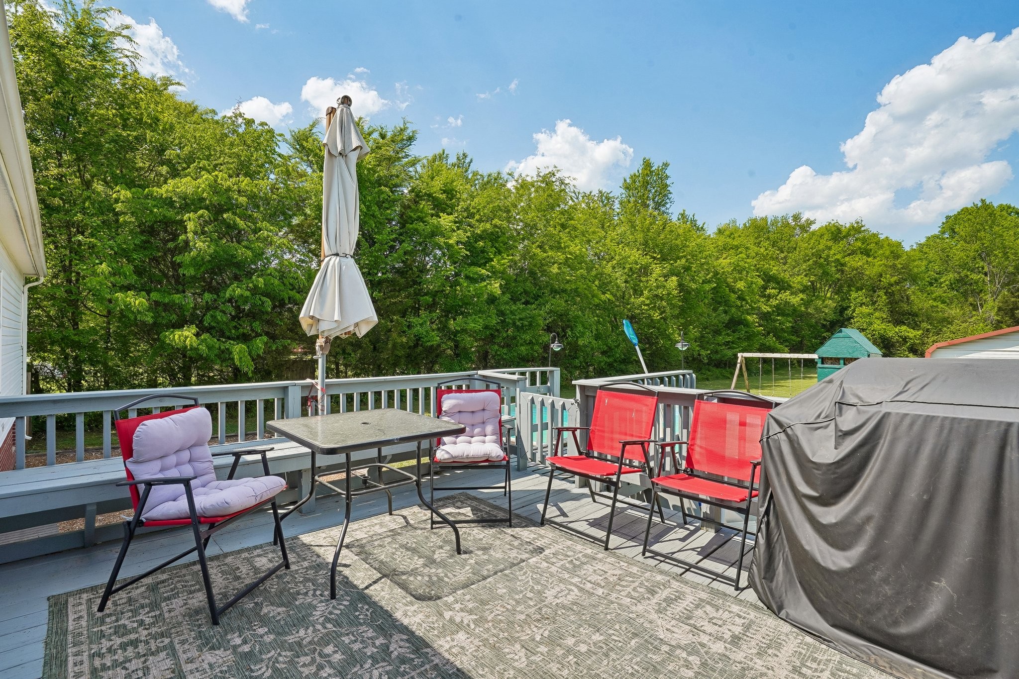 4844 Coleman Hill Road Rockvale, TN 37153 - Photo 38 of 66