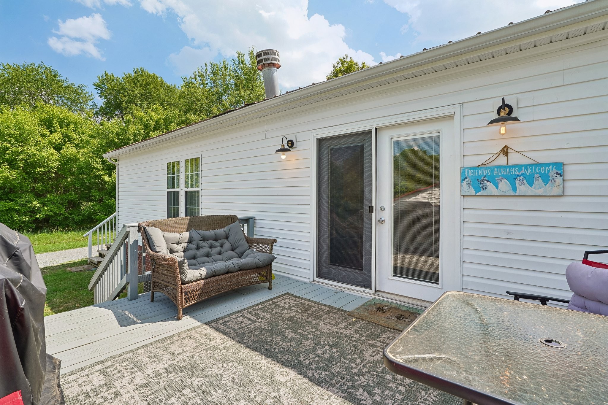 4844 Coleman Hill Road Rockvale, TN 37153 - Photo 40 of 66