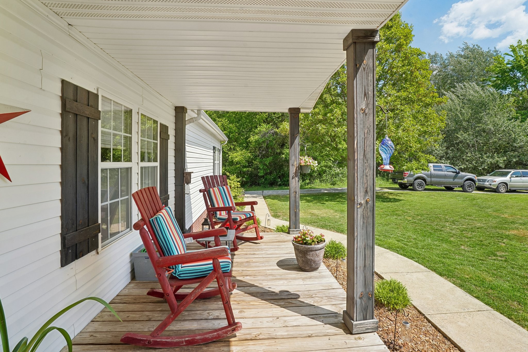 4844 Coleman Hill Road Rockvale, TN 37153 - Photo 4 of 66