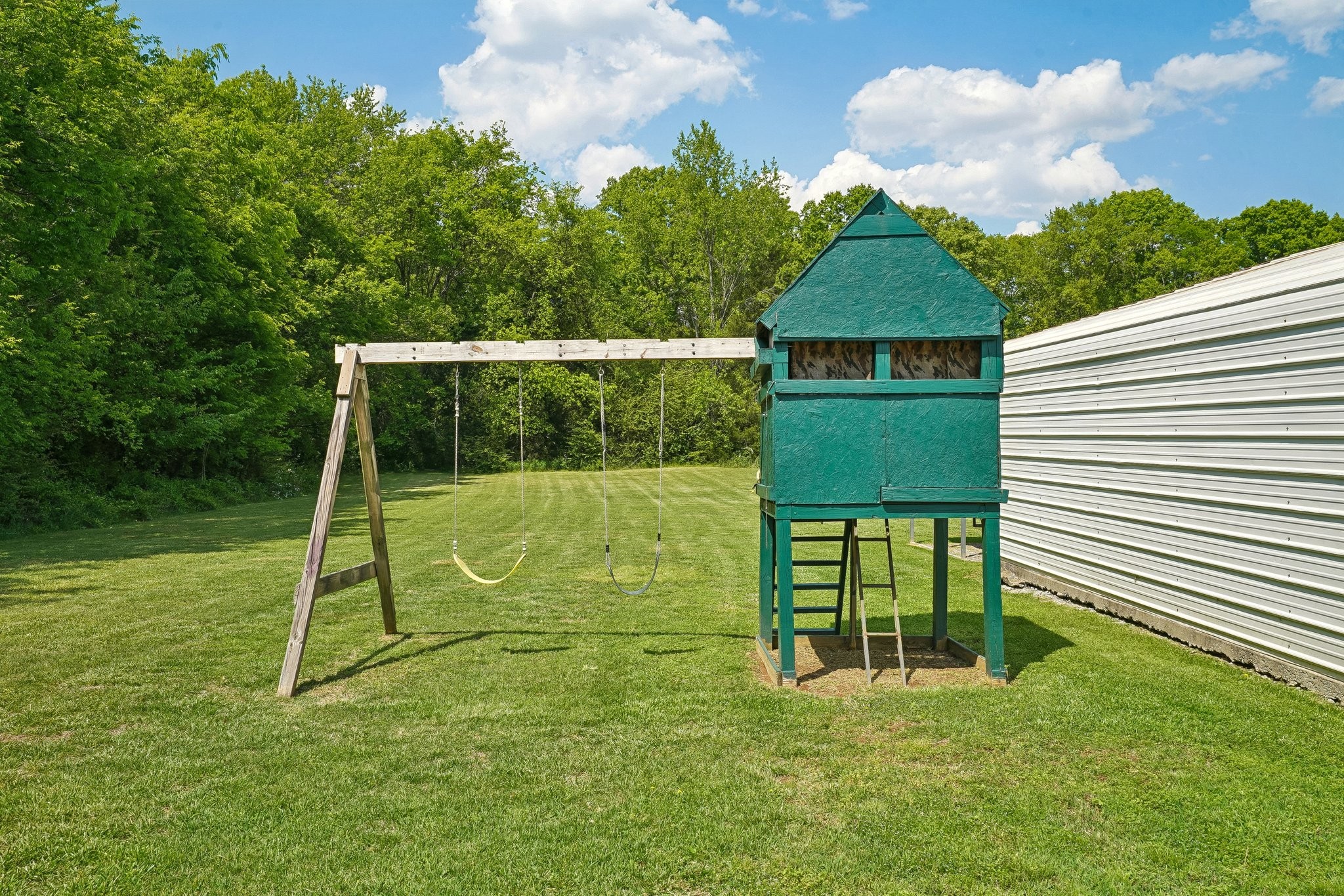 4844 Coleman Hill Road Rockvale, TN 37153 - Photo 43 of 66