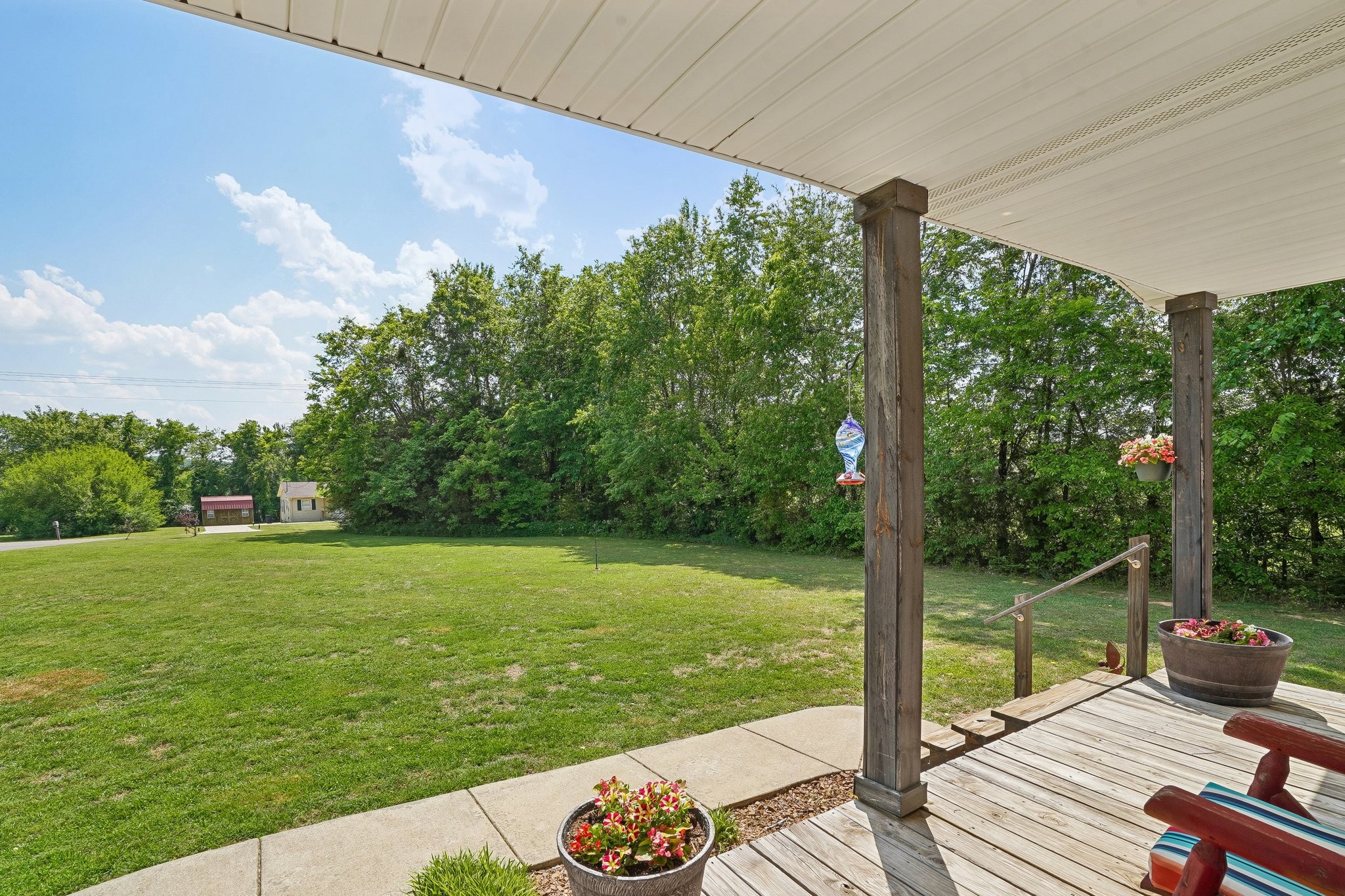 4844 Coleman Hill Road Rockvale, TN 37153 - Photo 5 of 66
