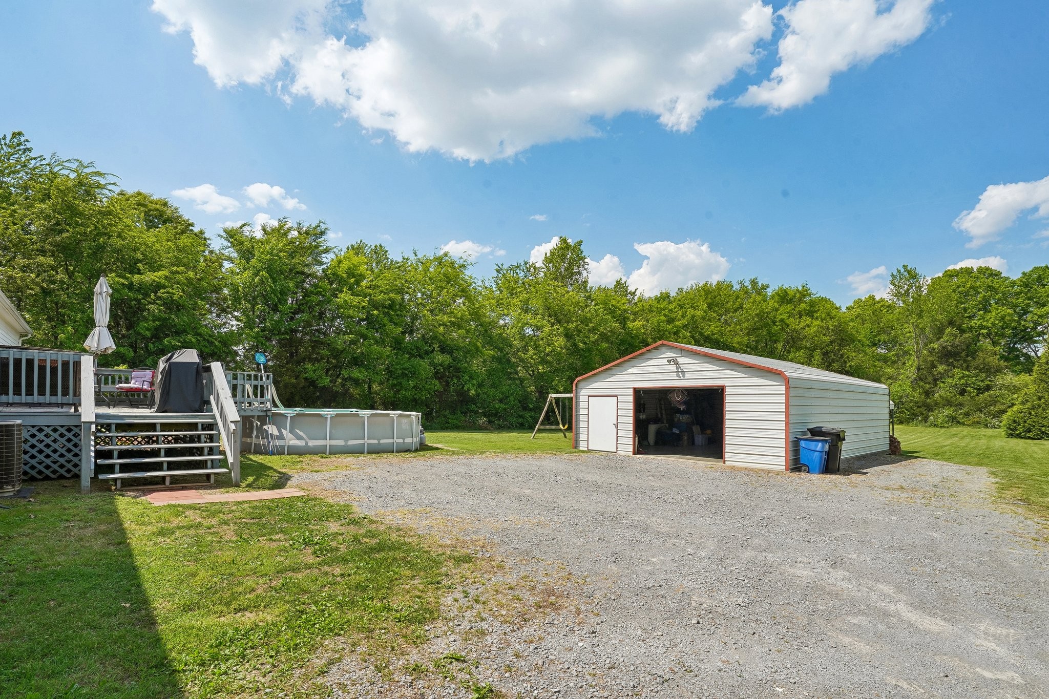 4844 Coleman Hill Road Rockvale, TN 37153 - Photo 52 of 66
